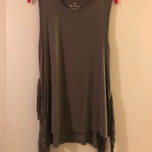 American Eagle Tank Top